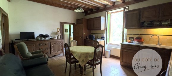 2 غرف نوم منزل في Saint-Mesmin, France رقم 64109 6