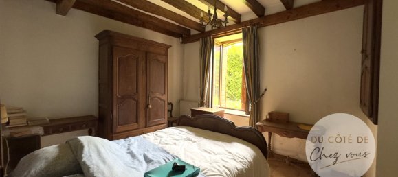 2 غرف نوم منزل في Saint-Mesmin, France رقم 64109 10