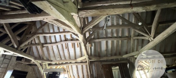 2 غرف نوم منزل في Saint-Mesmin, France رقم 64109 12