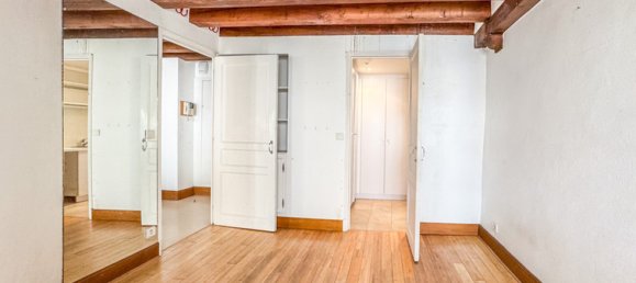 3-salle Appartement à Paris, France No. 342821 6