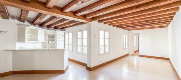 3-salle Appartement à Paris, France No. 342821 2