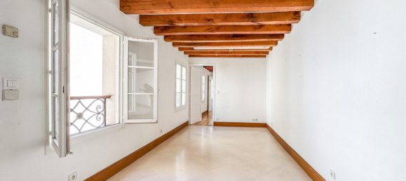 3-salle Appartement à Paris, France No. 342821 3