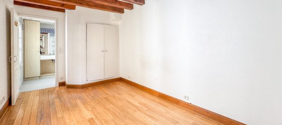 3-salle Appartement à Paris, France No. 342821 4