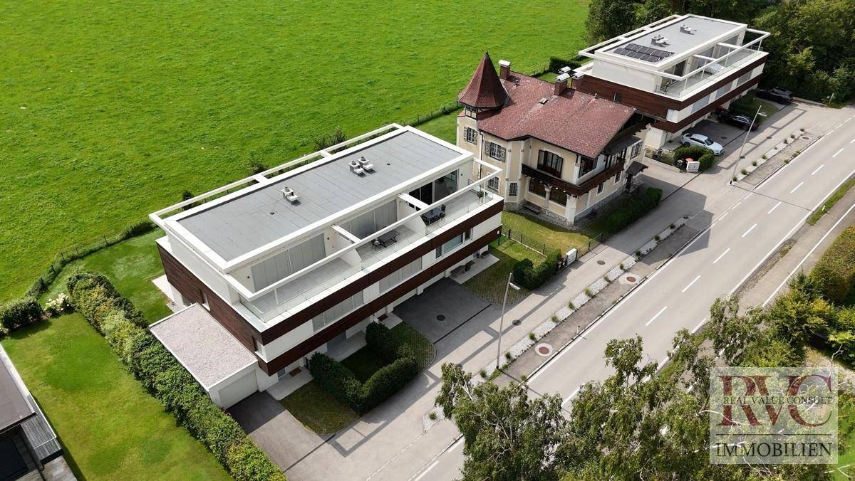 3 bedrooms Townhouse in St. Lorenz, Austria No. 237657