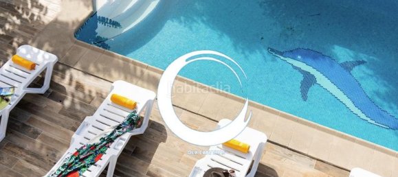 6 غرف نوم فيلا في Adeje, Spain رقم 27996 8