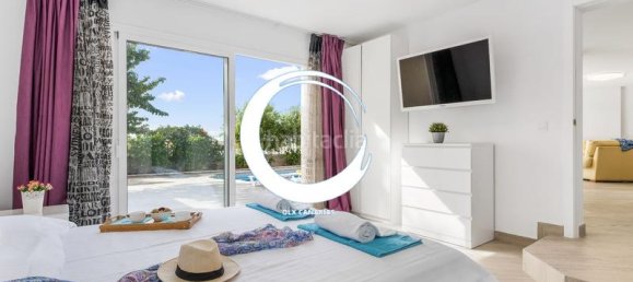 6 غرف نوم فيلا في Adeje, Spain رقم 27996 27