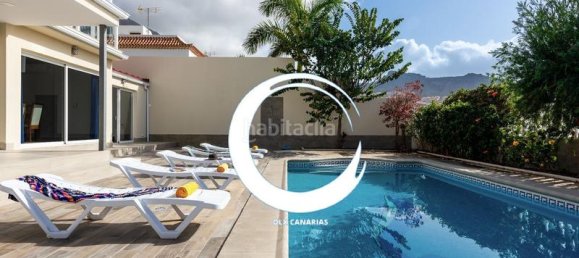 6 غرف نوم فيلا في Adeje, Spain رقم 27996 10