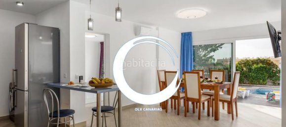 6 غرف نوم فيلا في Adeje, Spain رقم 27996 15