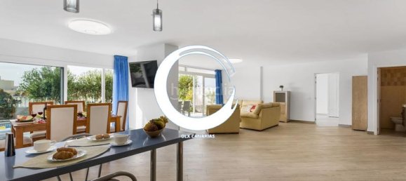 6 غرف نوم فيلا في Adeje, Spain رقم 27996 17