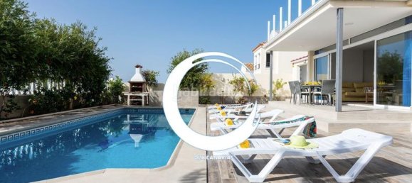 6 غرف نوم فيلا في Adeje, Spain رقم 27996 5