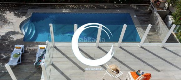 6 غرف نوم فيلا في Adeje, Spain رقم 27996 11