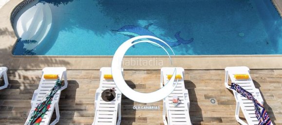 6 غرف نوم فيلا في Adeje, Spain رقم 27996 2