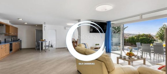 6 غرف نوم فيلا في Adeje, Spain رقم 27996 14