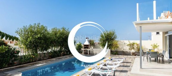 6 غرف نوم فيلا في Adeje, Spain رقم 27996 4