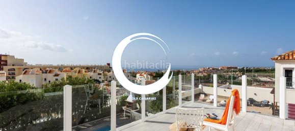 6 غرف نوم فيلا في Adeje, Spain رقم 27996 31