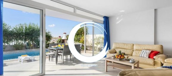 6 غرف نوم فيلا في Adeje, Spain رقم 27996 12