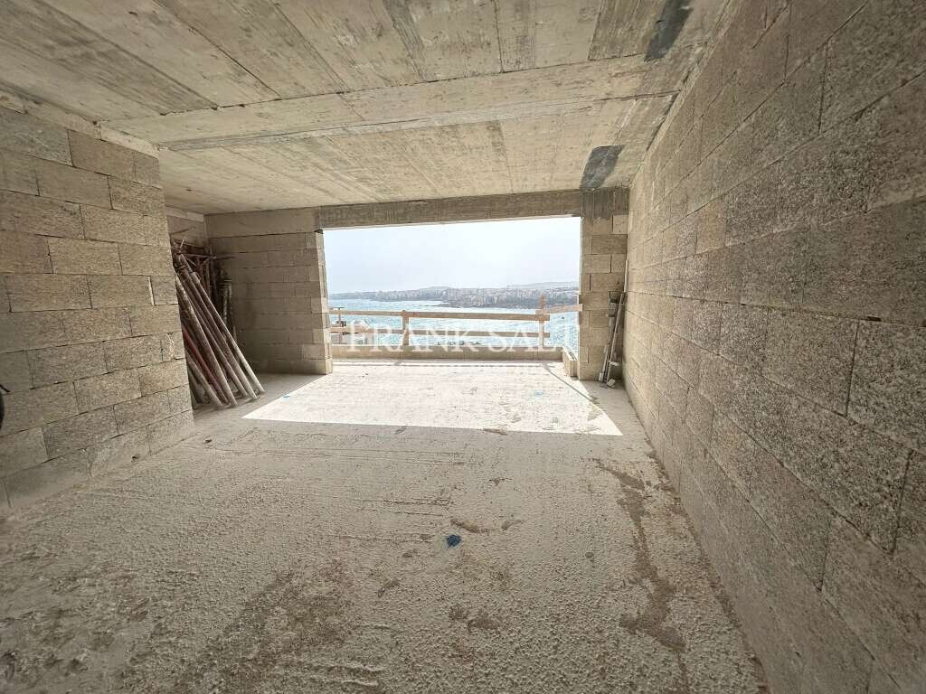 3 bedrooms Apartment in Saint Paul's Bay, Malta No. 343