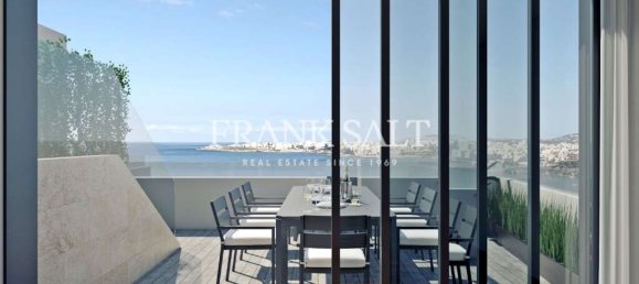 3 bedrooms Apartment in Saint Paul's Bay, Malta No. 343 9