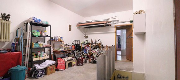 5 rooms Townhouse in Bremen, Germany No. 288687 19