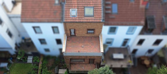 5 rooms Townhouse in Bremen, Germany No. 288687 21