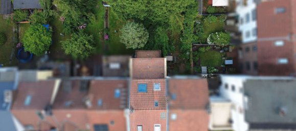 5 rooms Townhouse in Bremen, Germany No. 288687 20