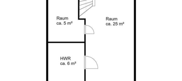 5 rooms Townhouse in Bremen, Germany No. 288687 25