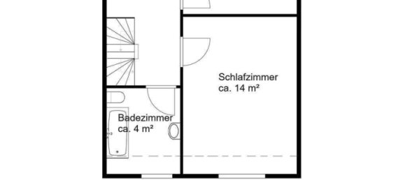 5 rooms Townhouse in Bremen, Germany No. 288687 24