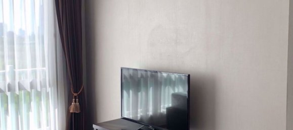 2 Schlafzimmer Eigentumswohnung in Huai Khwang, Thailand, Nr. 9910 7