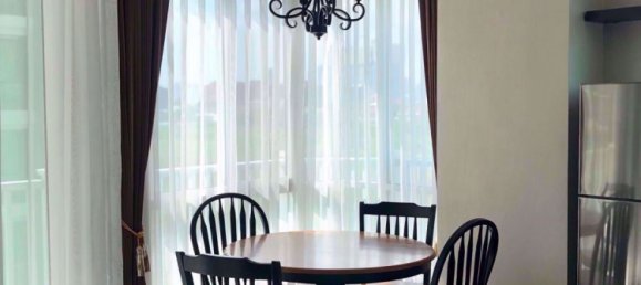 2 Schlafzimmer Eigentumswohnung in Huai Khwang, Thailand, Nr. 9910 4