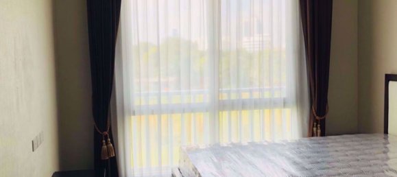 2 Schlafzimmer Eigentumswohnung in Huai Khwang, Thailand, Nr. 9910 10