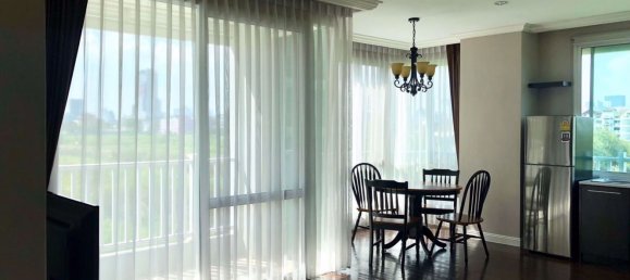 2 Schlafzimmer Eigentumswohnung in Huai Khwang, Thailand, Nr. 9910 3