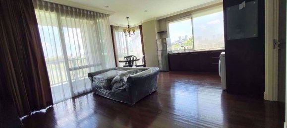 2 Schlafzimmer Eigentumswohnung in Huai Khwang, Thailand, Nr. 9910 2