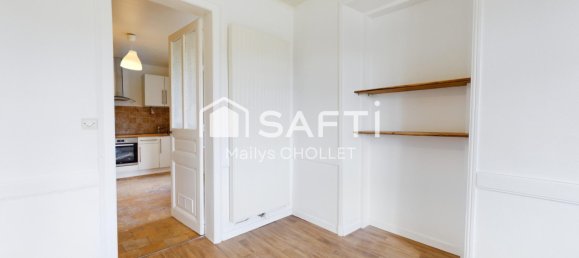 4 Schlafzimmer Haus in Sainte-Maure-de-Touraine, France, Nr. 214085 6