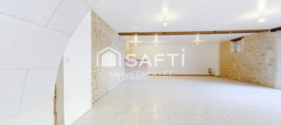 4 Schlafzimmer Haus in Sainte-Maure-de-Touraine, France, Nr. 214085 19