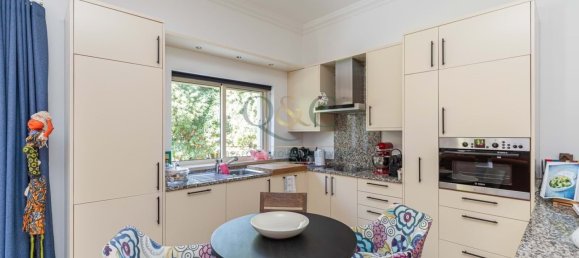 5 bedrooms Villa in Faro, Portugal No. 126237 25