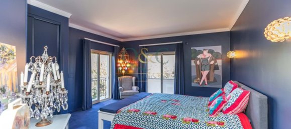 5 bedrooms Villa in Faro, Portugal No. 126237 27