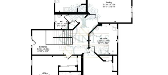 5 bedrooms Villa in Faro, Portugal No. 126237 15