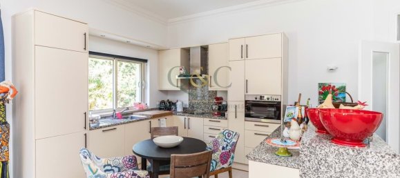 5 bedrooms Villa in Faro, Portugal No. 126237 11