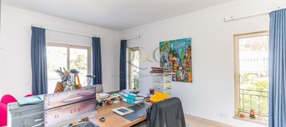 5 bedrooms Villa in Faro, Portugal No. 126237 26