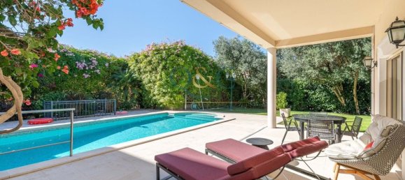 5 bedrooms Villa in Faro, Portugal No. 126237 20