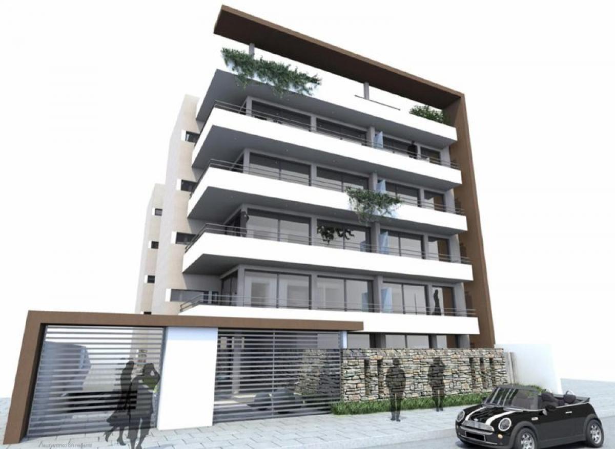 2 bedrooms Apartment in Esteban Echeverria, Argentina No. 11127