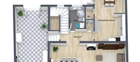 5 rooms House in Traiskirchen, Austria No. 201363 4