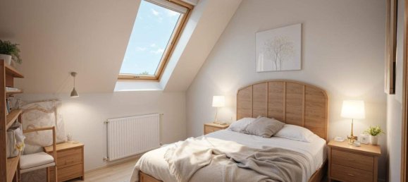 5 rooms House in Traiskirchen, Austria No. 201363 22