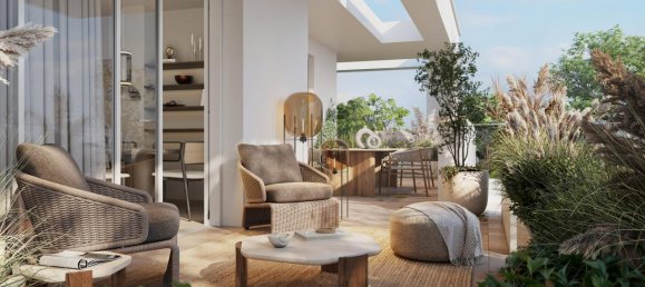 3-Zimmer Penthouse in Montegrotto Terme, Italy, Nr. 232292 7