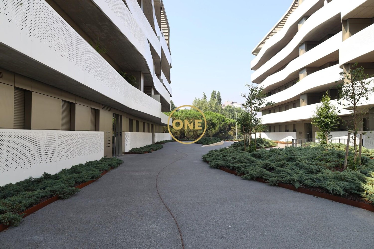 2 Schlafzimmer Wohnung in Vila Nova de Famalicao, Portugal, Nr. 230367