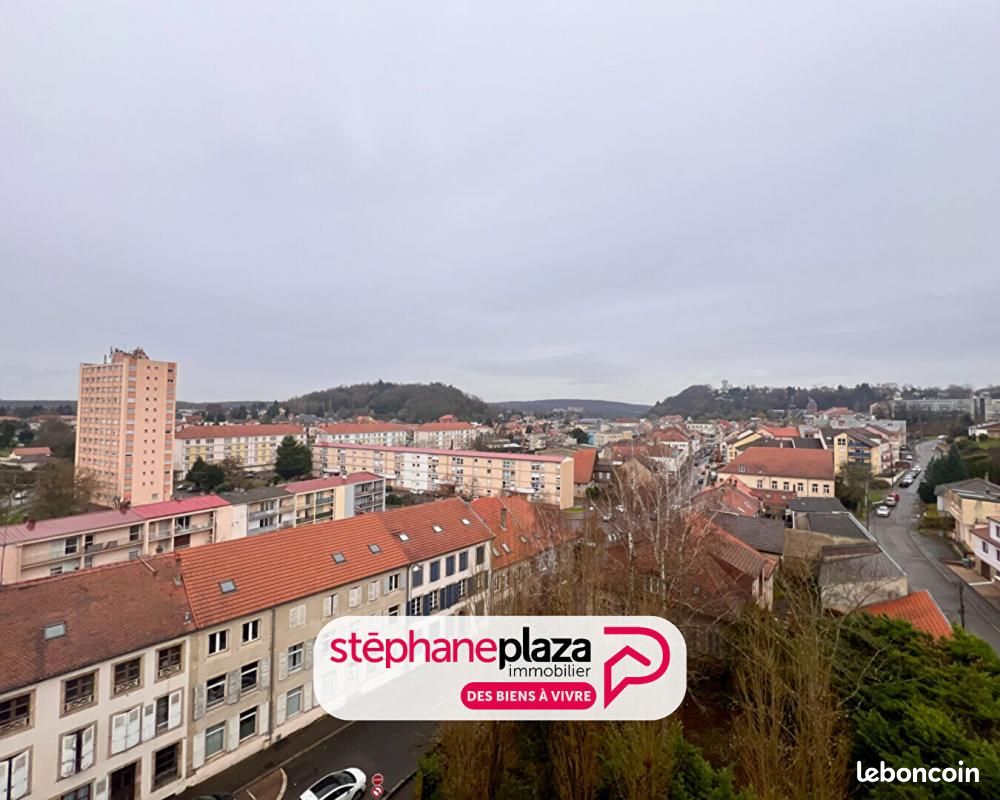 2 Schlafzimmer Wohnung in Saint-Avold, France, Nr. 47507