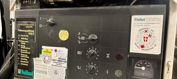 4غرفة شقة في Dobling, Austria رقم 198614 25