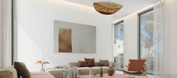 3 Schlafzimmer Villa in Pervolia, Cyprus, Nr. 7385 8