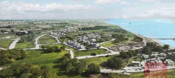 3 Schlafzimmer Villa in Pervolia, Cyprus, Nr. 7385 5