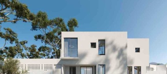 3 Schlafzimmer Villa in Pervolia, Cyprus, Nr. 7385 7